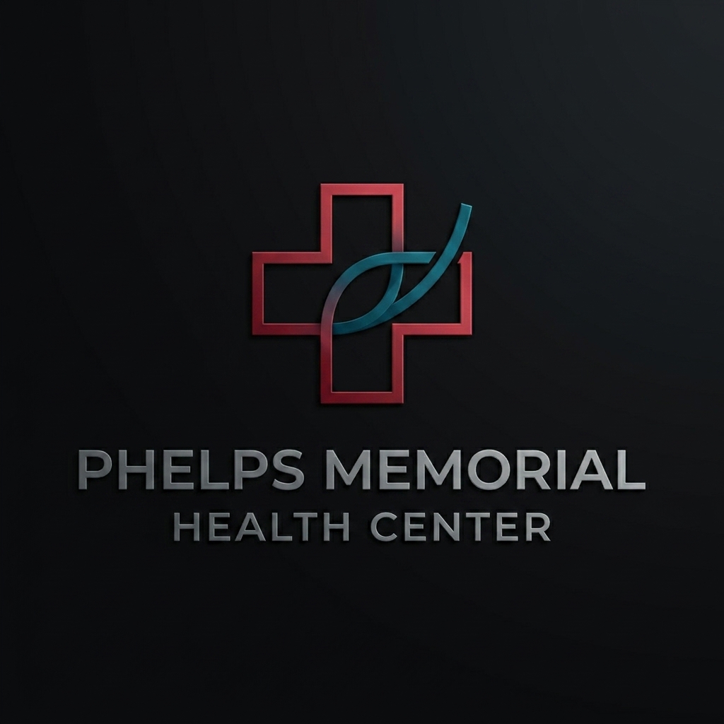 Phelps Memorial